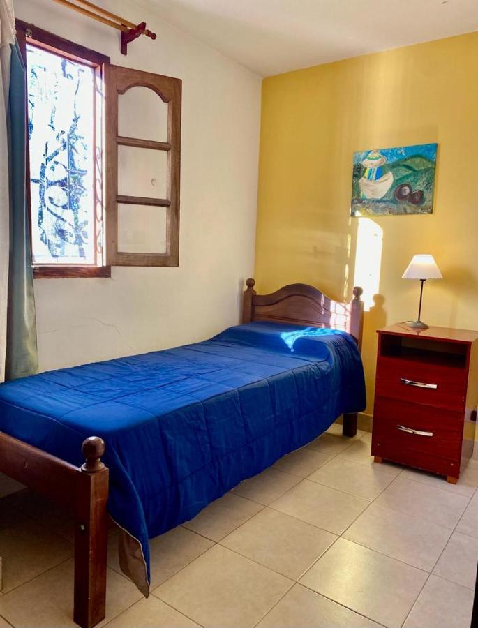 Hotel El Portal De Cerrillos, Hosteria De Campo Exteriér fotografie