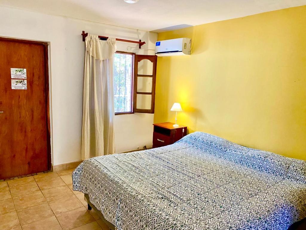Hotel El Portal De Cerrillos, Hosteria De Campo Exteriér fotografie