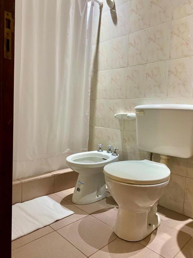Hotel El Portal De Cerrillos, Hosteria De Campo Exteriér fotografie